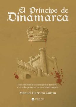 portada El Principe de Dinamarca (in Spanish)