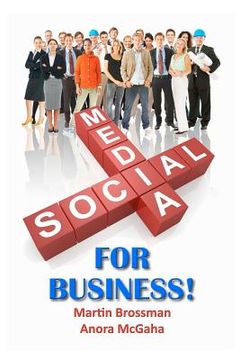 portada social media for business (en Inglés)