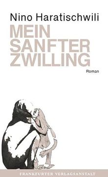 portada Mein Sanfter Zwilling (en Alemán)