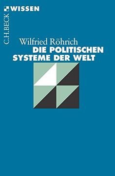 portada Die Politischen Systeme der Welt (Beck'sche Reihe) (en Alemán)
