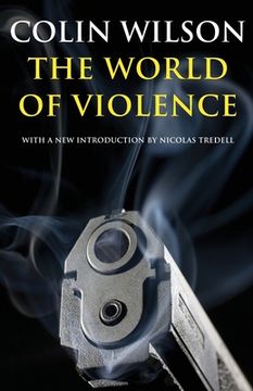 portada The World of Violence (en Inglés)