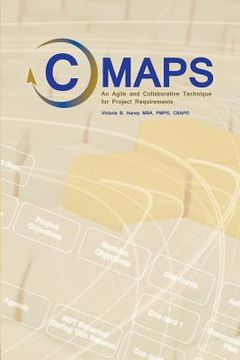 portada C-Maps: An Agile and Collaborative Technique for Project Requirements (en Inglés)