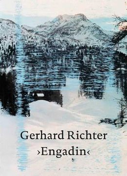 portada Gerhard Richter (in English)