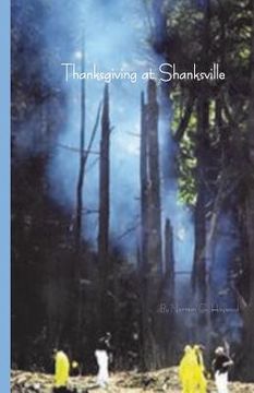 portada Thanksgiving at Shanksville (en Inglés)