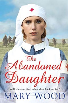 portada The Abandoned Daughter (The Girls who Went to War) 