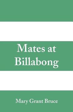 portada Mates at Billabong (en Inglés)