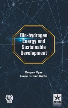 portada Bio-hydrogen Energy and Sustainable Development (en Inglés)