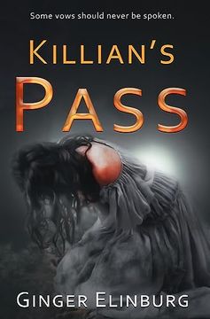 portada Killian's Pass (en Inglés)