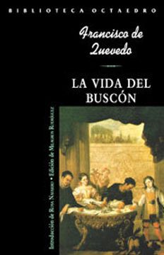 portada la vida del buscón (in Spanish)