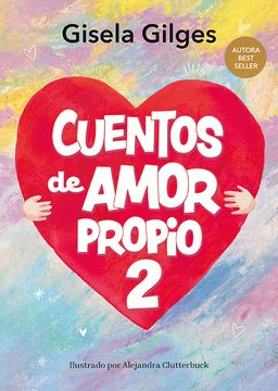 portada Cuento de Amor propio 2