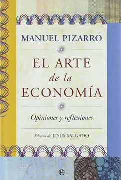 portada El arte de la economía (in Spanish)