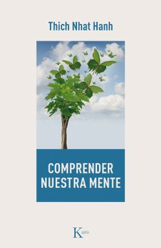portada Comprender Nuestra Mente (in Spanish)