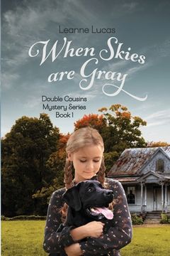 portada When Skies Are Gray (in English)