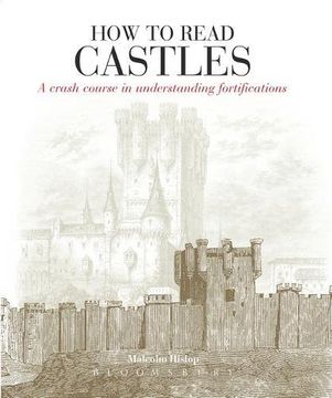 portada How To Read Castles