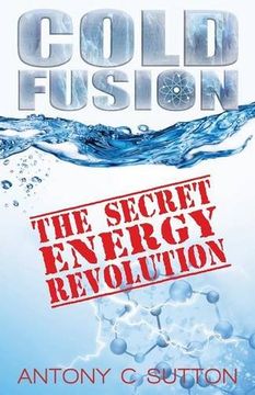 portada Cold Fusion: The Secret Energy Revolution