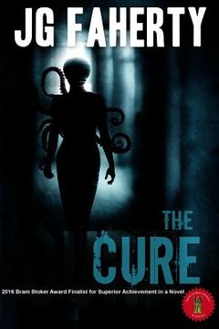 portada The Cure (en Inglés)