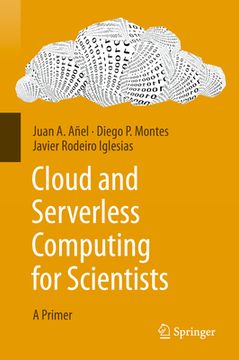 portada Cloud and Serverless Computing for Scientists: A Primer