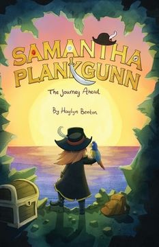 portada Samantha Plankgunn: The Journey Ahead (en Inglés)