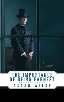 portada The Importance of Being Earnest 