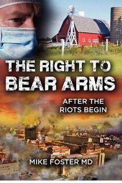 portada the right to bear arms (en Inglés)