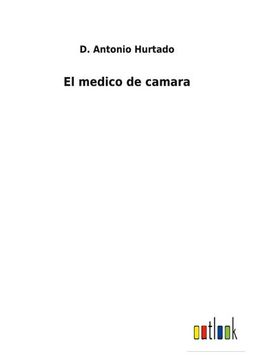 portada El medico de camara (in Spanish)