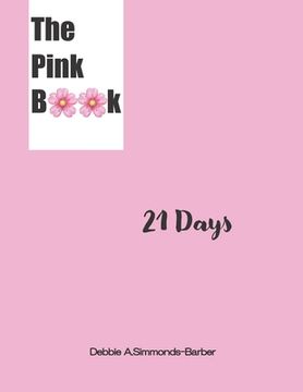 portada The Pink Book: 21 Days (en Inglés)