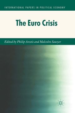 portada The Euro Crisis (en Inglés)