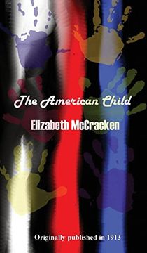portada The American Child (in English)