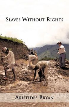 portada slaves without rights (en Inglés)