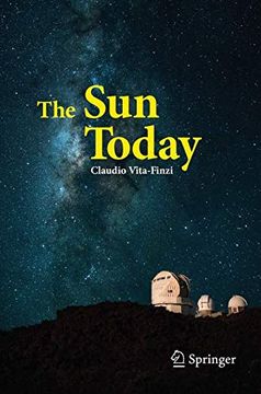 portada The sun Today (en Inglés)