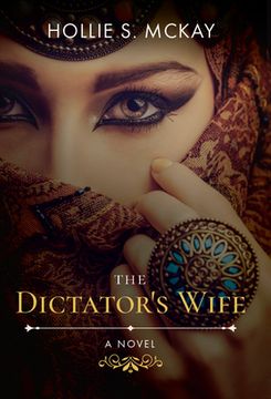 portada The Dictator's Wife (in English)