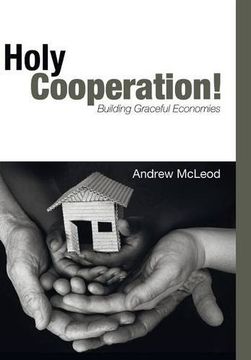 portada Holy Cooperation! (en Inglés)