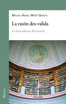 portada La Razón Des-Valida (in Spanish)