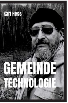 portada Gemeindetechnologie (in German)