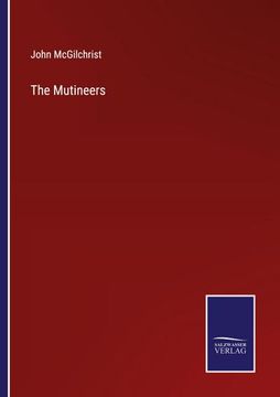 portada The Mutineers (in English)
