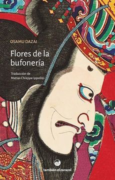 portada Flores de la Bufoneria (in Spanish)