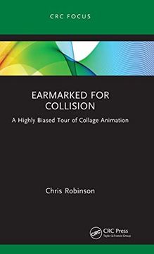 portada Earmarked for Collision (Focus Animation) (en Inglés)