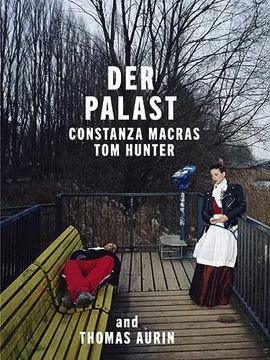 portada Der Palast (in English)