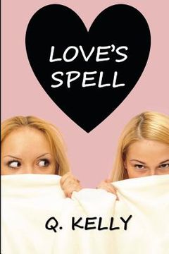 portada Love's Spell (en Inglés)