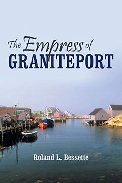 portada The Empress of Graniteport (en Inglés)