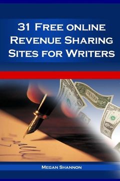 portada 31 Free Online Revenue Sharing Sites for Writers