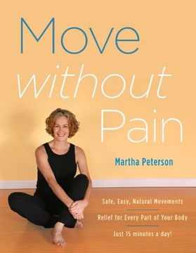 portada Move Without Pain (in English)