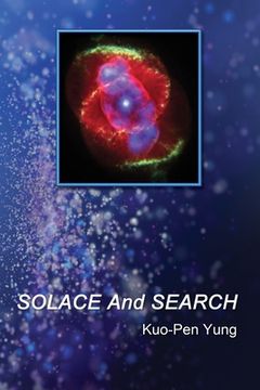 portada Solace and Search (en Inglés)