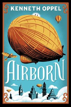 portada Airborn 10Th Anniversary Edition (en Inglés)