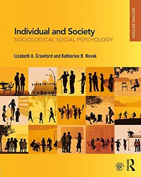 portada Individual and Society: Sociological Social Psychology