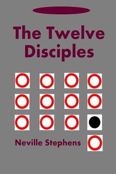 portada The Twelve Disciples (en Inglés)