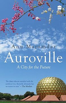 portada Auroville (in English)