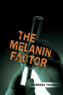 portada The Melanin Factor (in English)