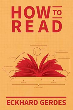 portada How to Read (in English)