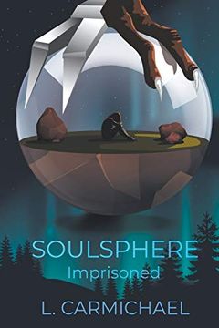 portada Soulsphere: Imprisoned (en Inglés)